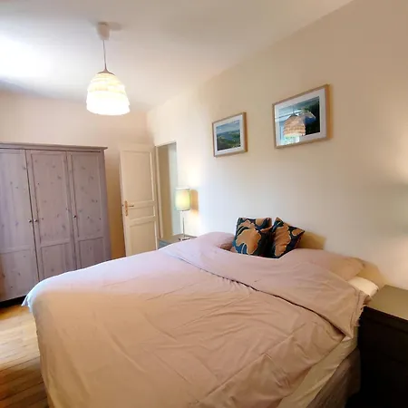 Villas-Du-Lac Appartements De Vacances Et Espace Spa Prive Clairvaux-les-Lacs Room photo
