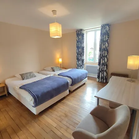 Villas-Du-Lac Appartements De Vacances Et Espace Spa Prive Clairvaux-les-Lacs Room photo
