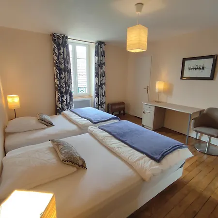 Villas-Du-Lac Appartements De Vacances Et Espace Spa Prive Clairvaux-les-Lacs Room photo