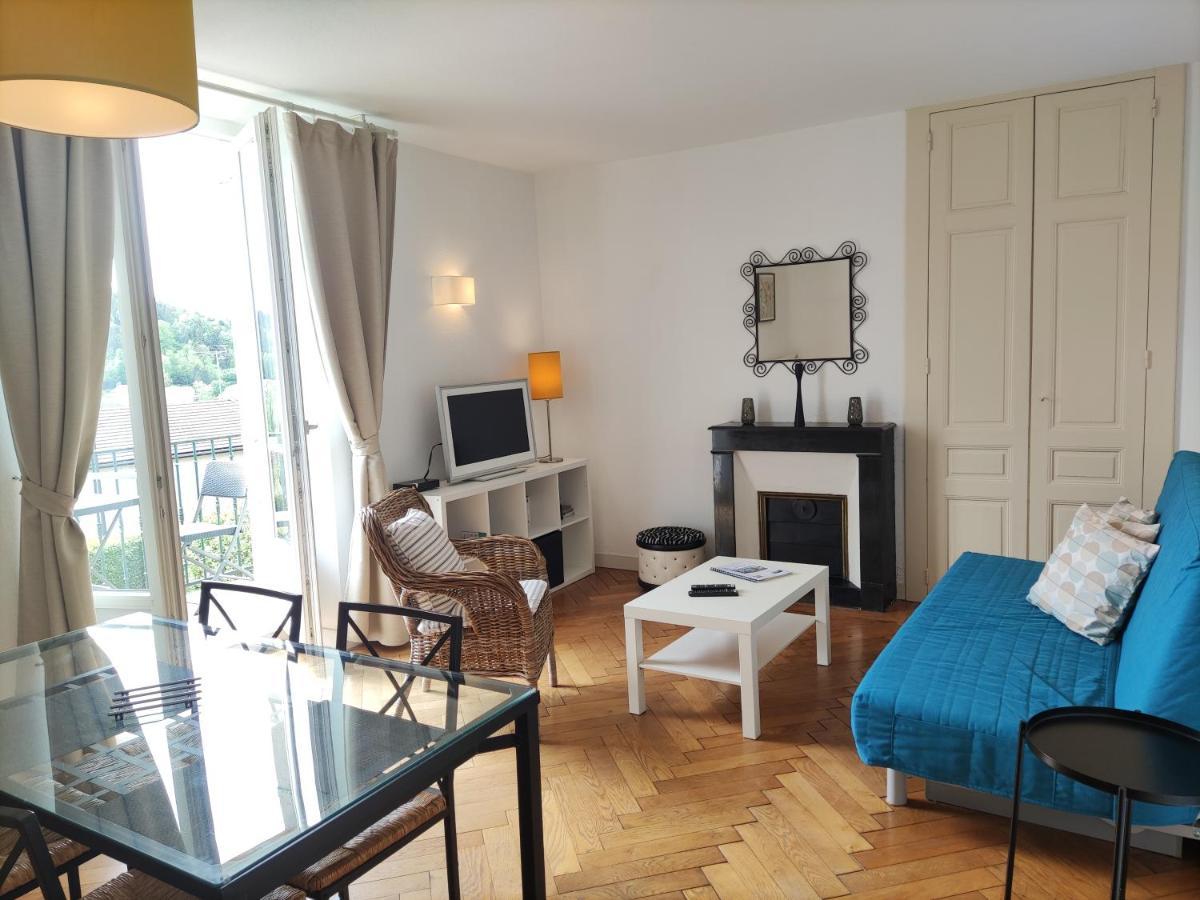 Villas-du-lac De Et Espace Prive Appartement