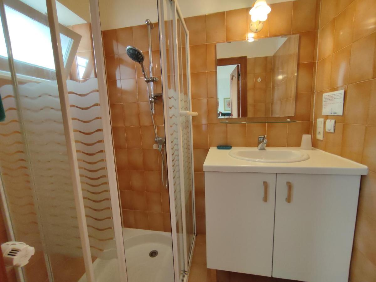 Apartment Villas-du-lac De Et Espace Prive