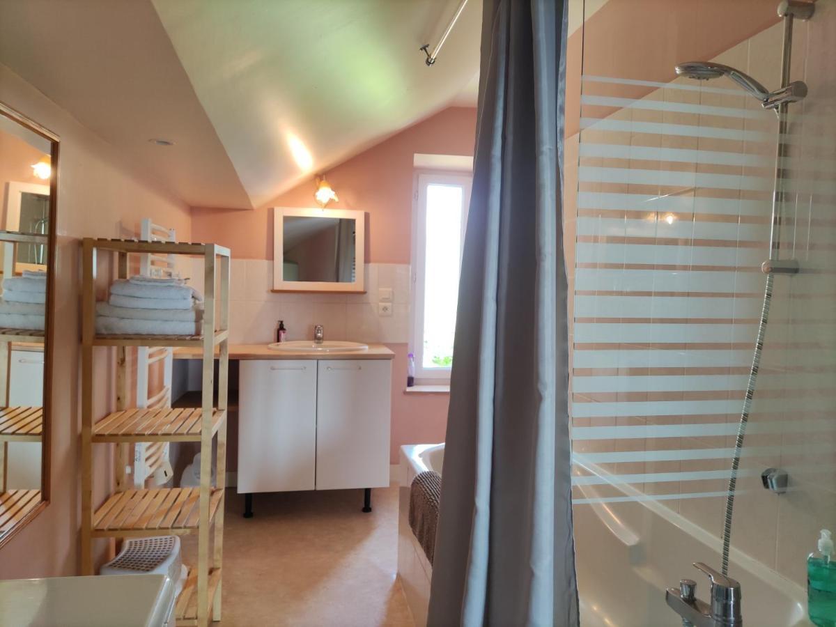 Villas-du-lac De Et Espace Prive Apartment