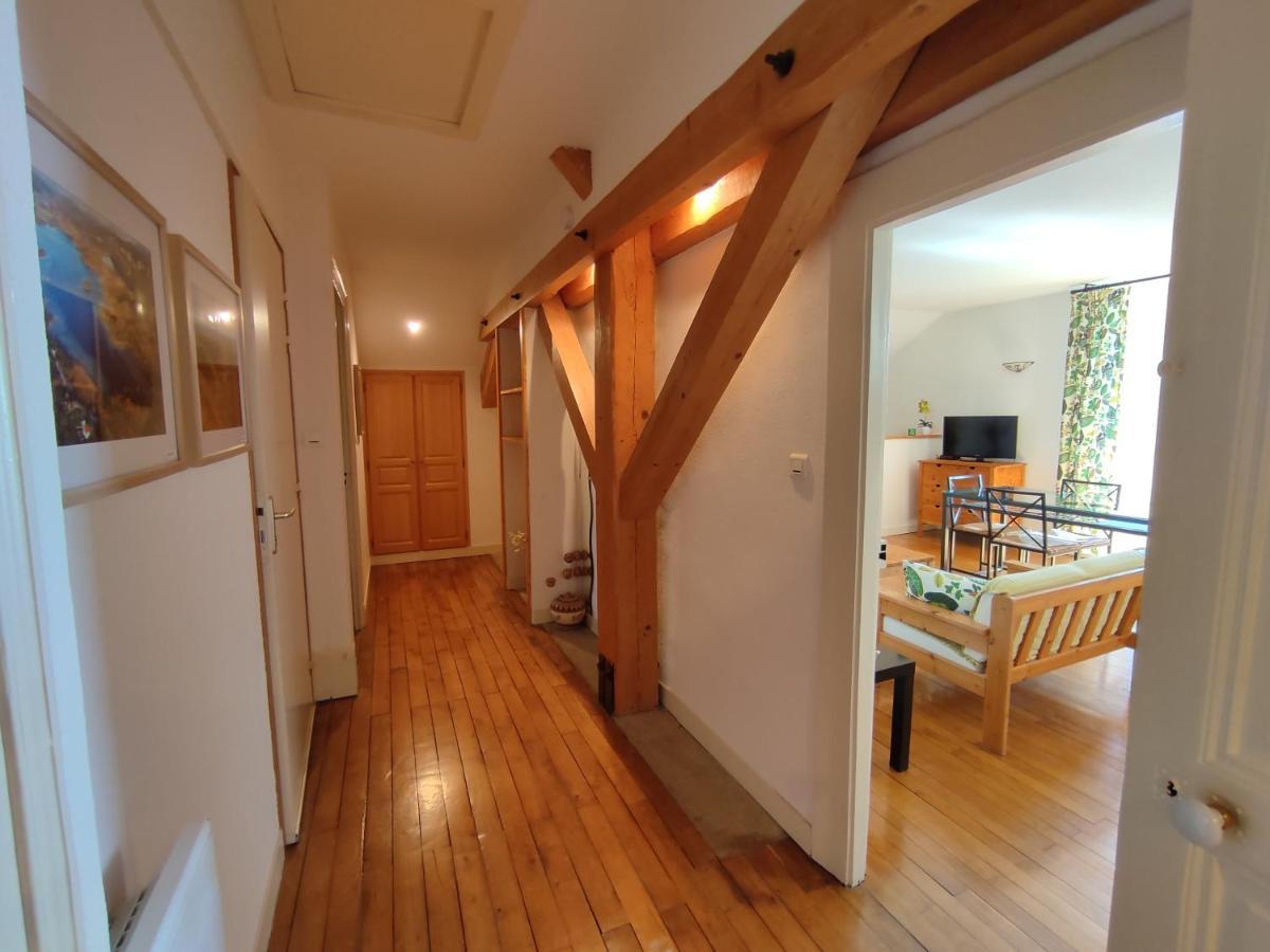 Villas-du-lac De Et Espace Prive Apartment
