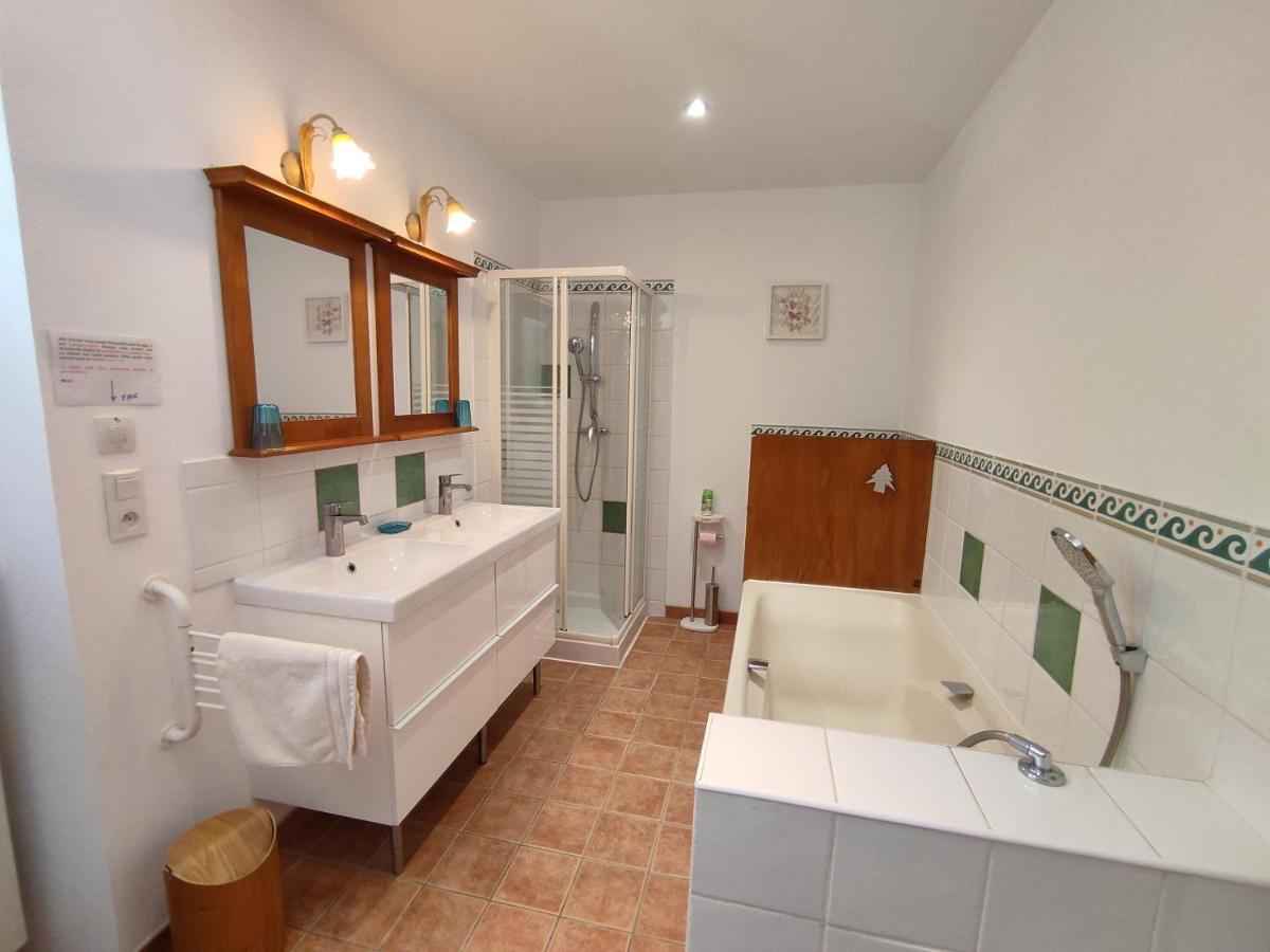 Villas-du-lac De Et Espace Prive Apartment Clairvaux-les-Lacs