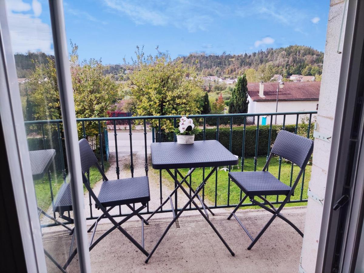 Villas-du-lac De Et Espace Prive Appartement *