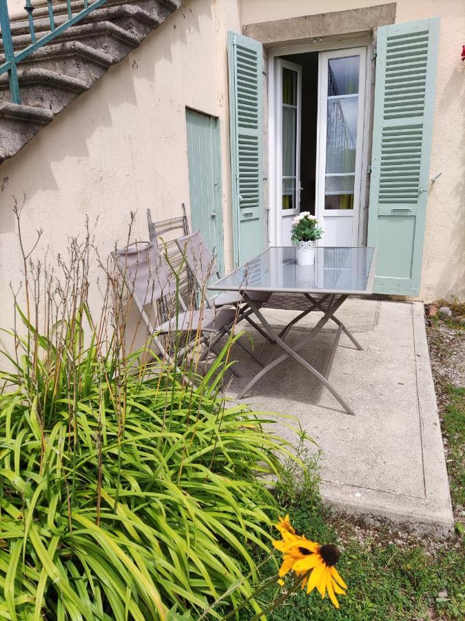Villas-du-lac De Et Espace Prive *