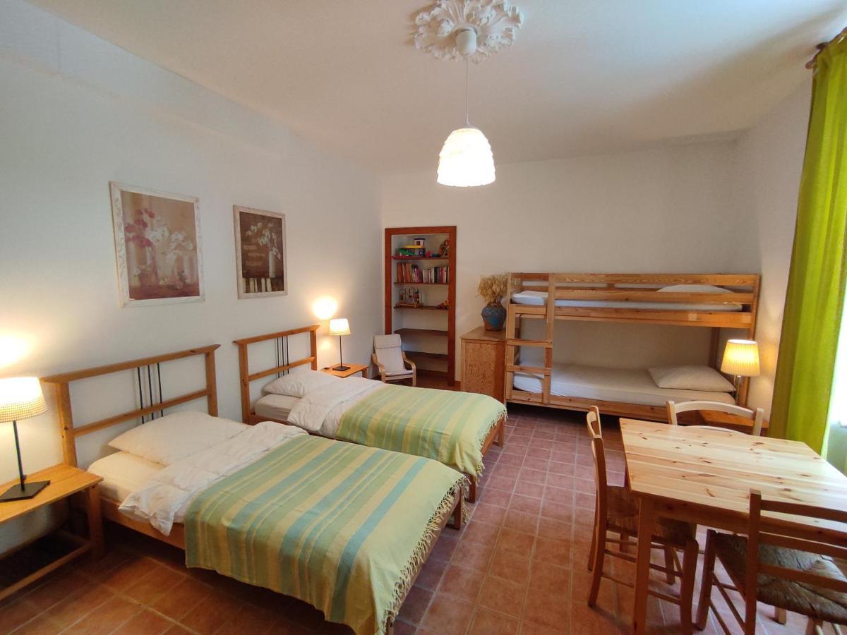 Apartment Villas-du-lac De Et Espace Prive