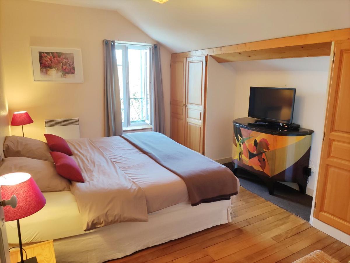 Villas-du-lac De Et Espace Prive * Clairvaux-les-Lacs