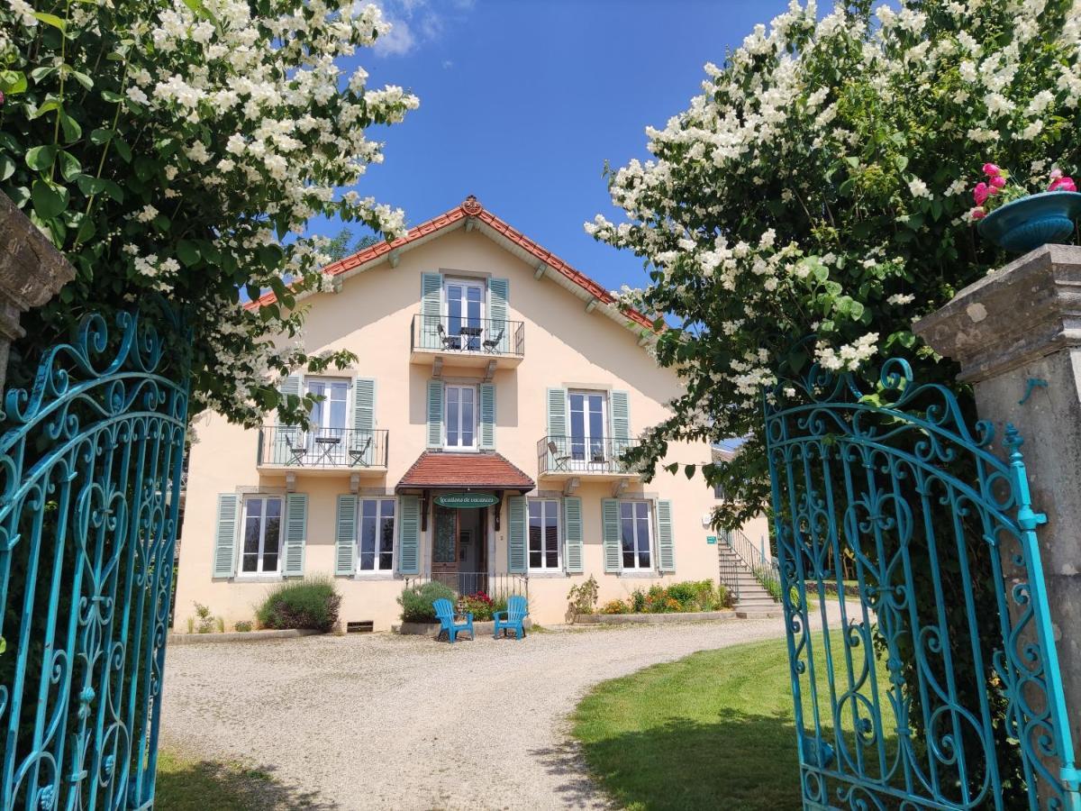 Villas-du-lac De Et Espace Prive * Clairvaux-les-Lacs