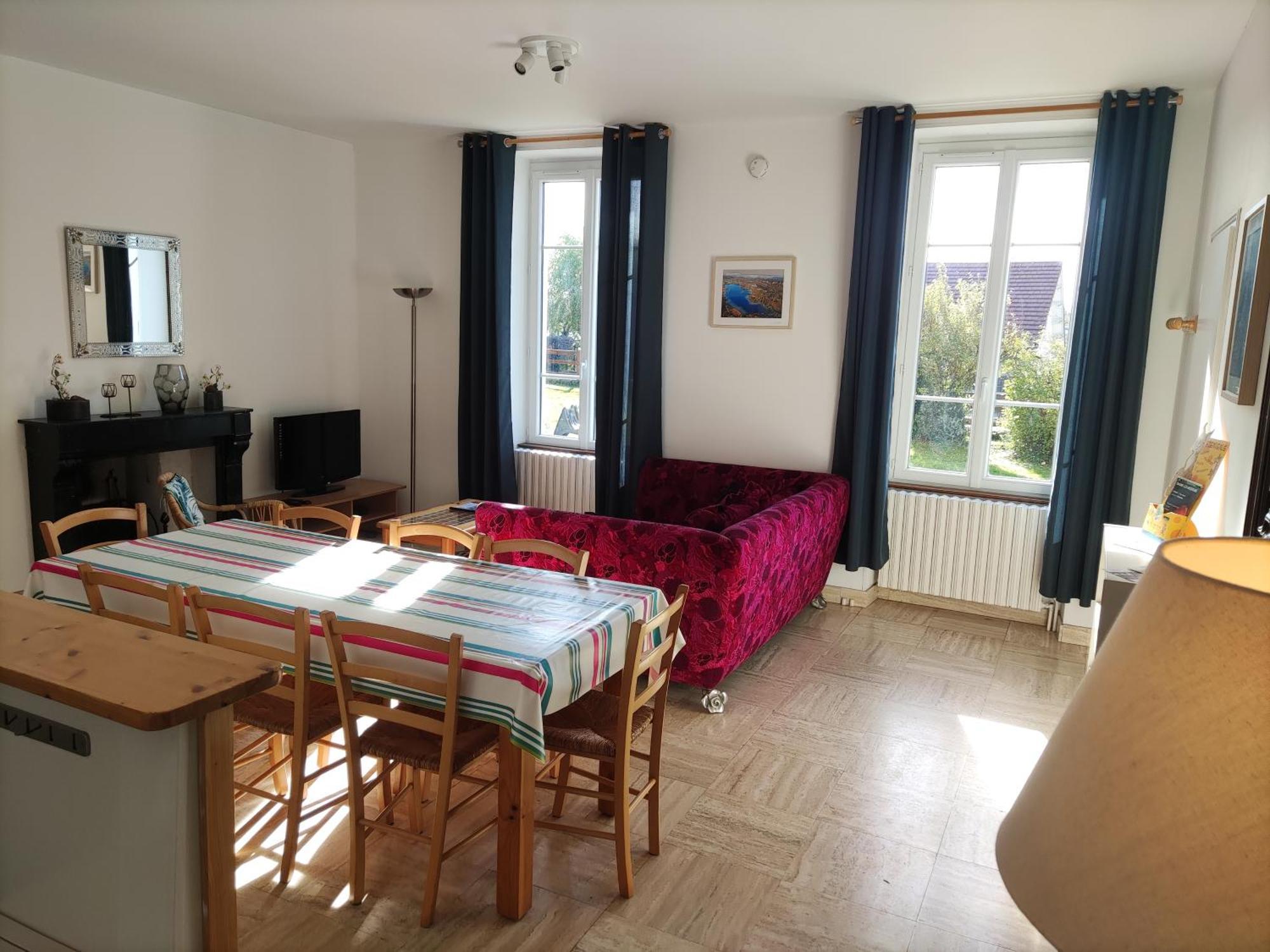 Villas-du-lac De Et Espace Prive Appartement