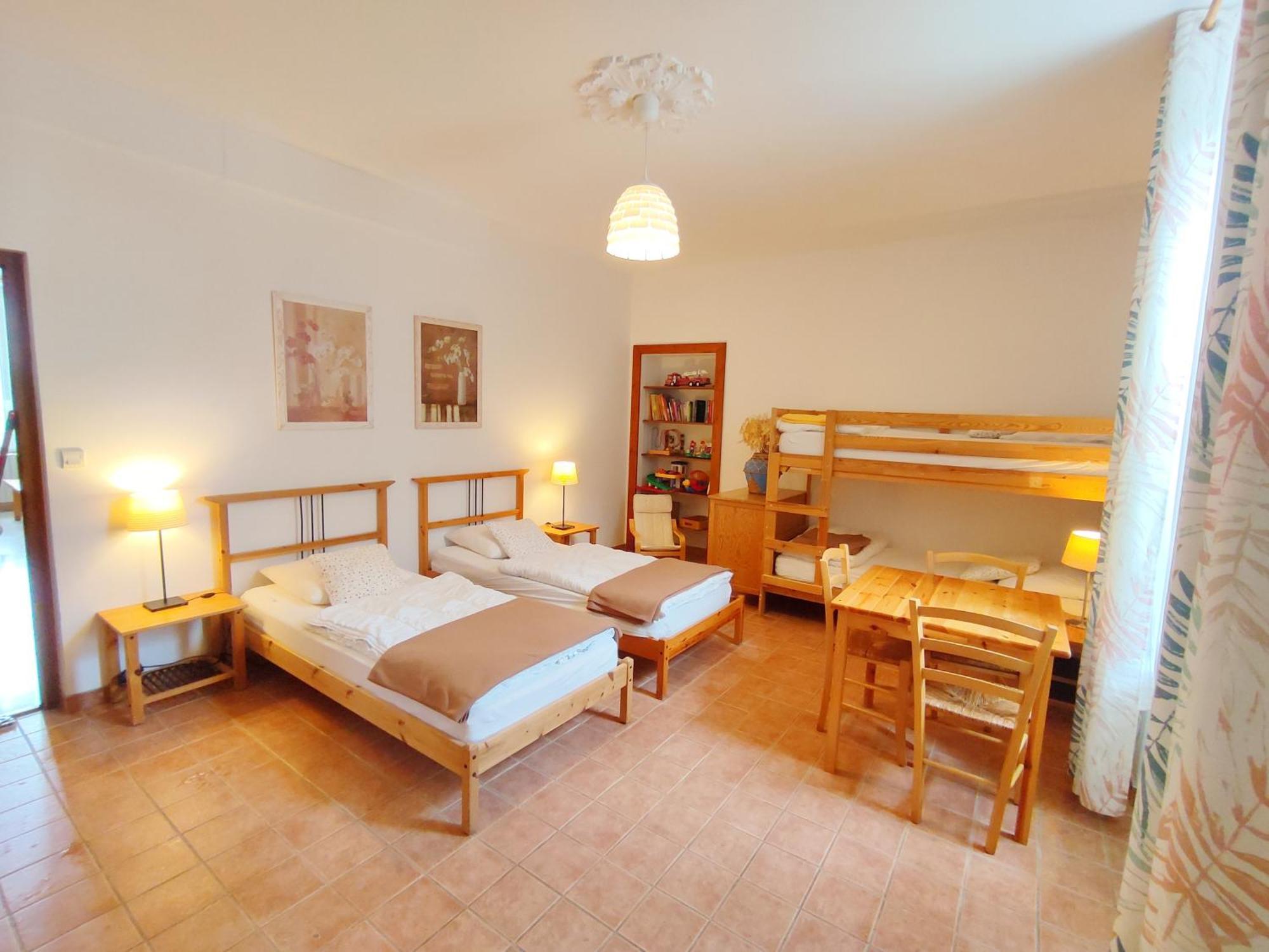 Villas-du-lac De Et Espace Prive Apartment Clairvaux-les-Lacs