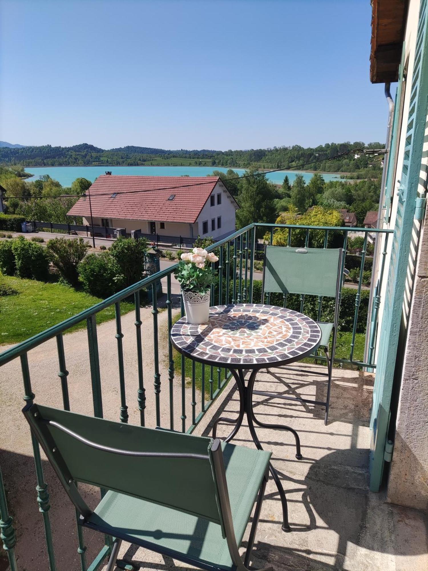 Villas-du-lac De Et Espace Prive * Clairvaux-les-Lacs