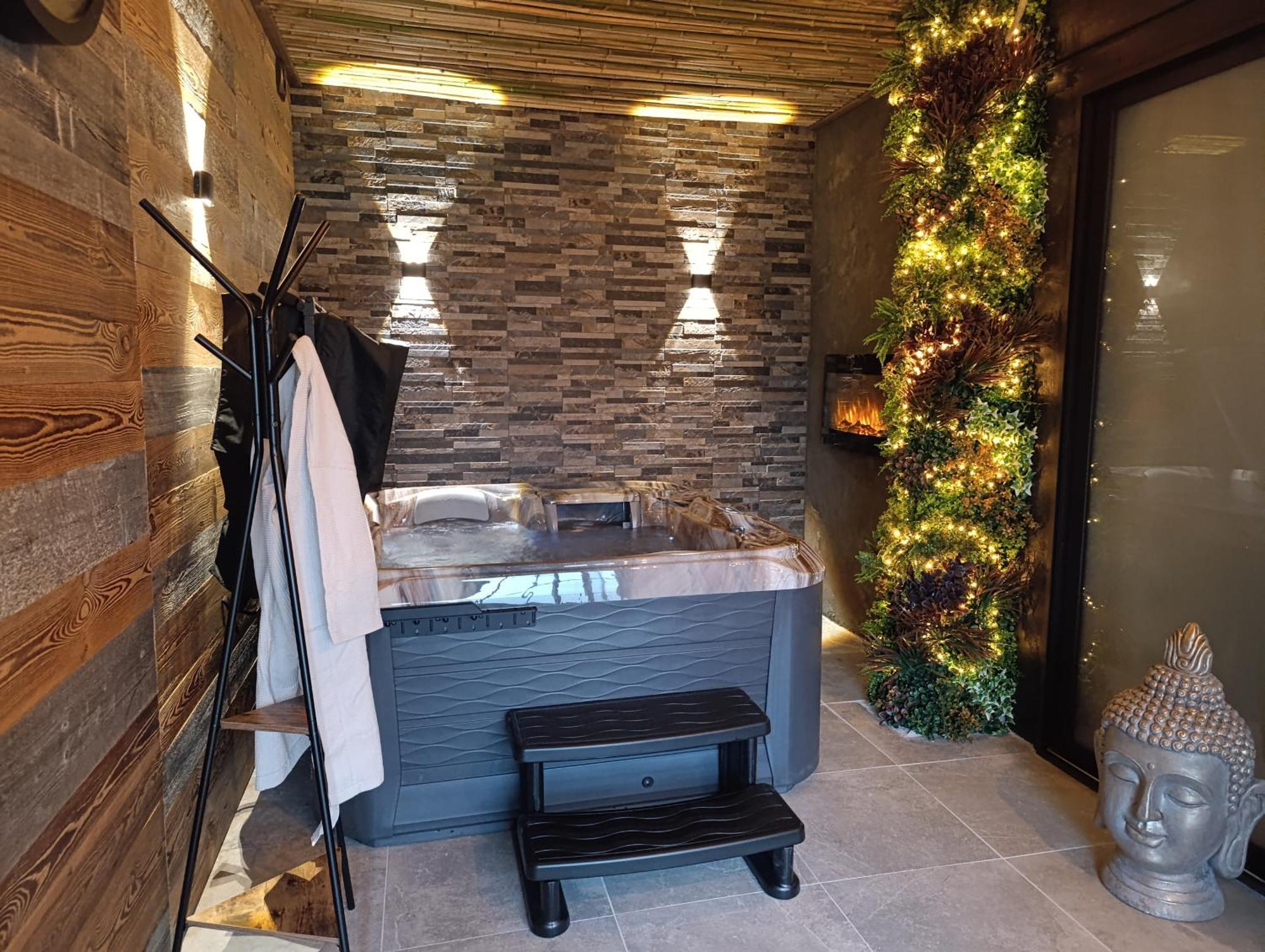 Appartement Villas-du-lac De Et Espace Prive *