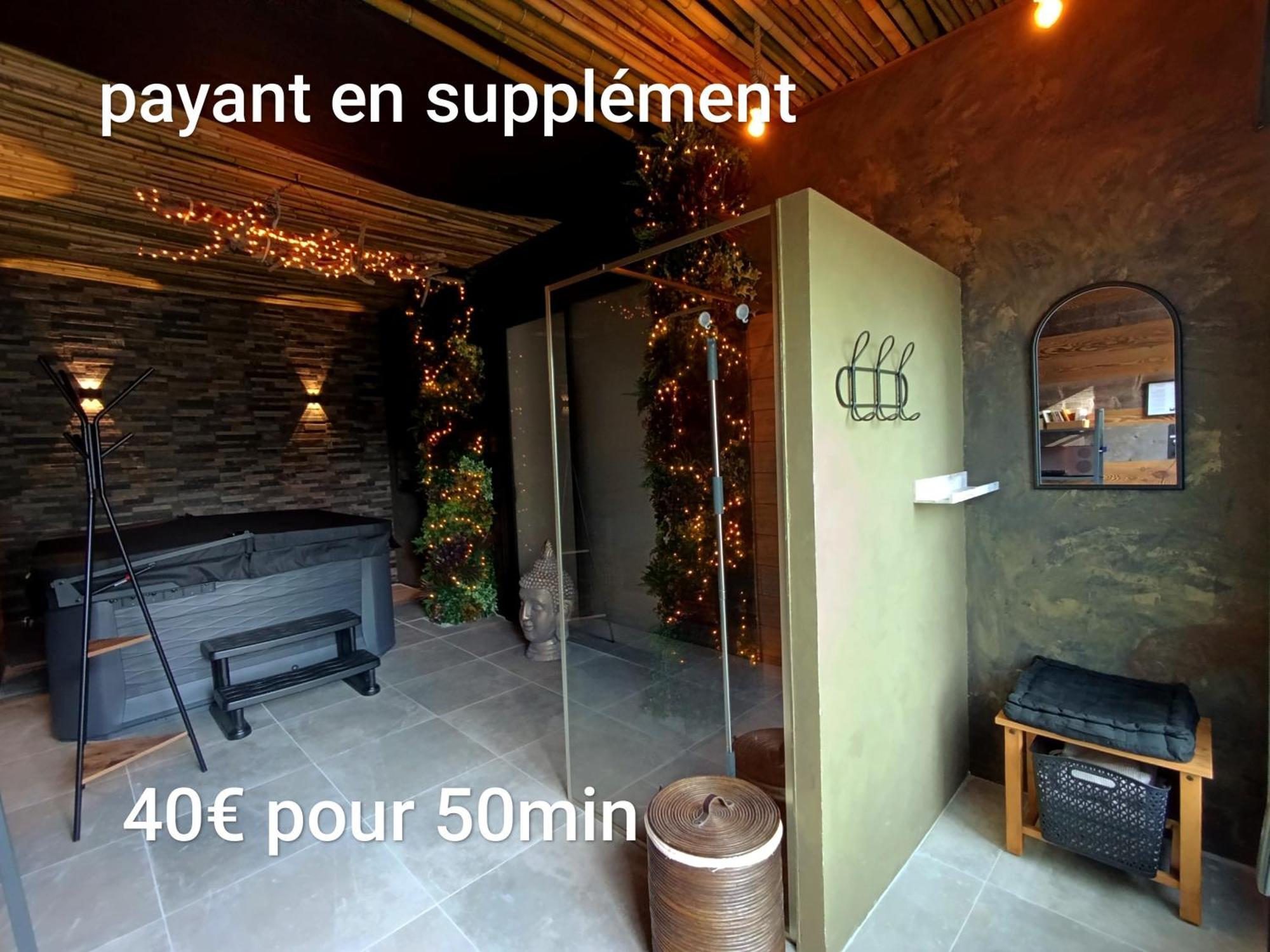 Apartment Villas-du-lac De Et Espace Prive Clairvaux-les-Lacs