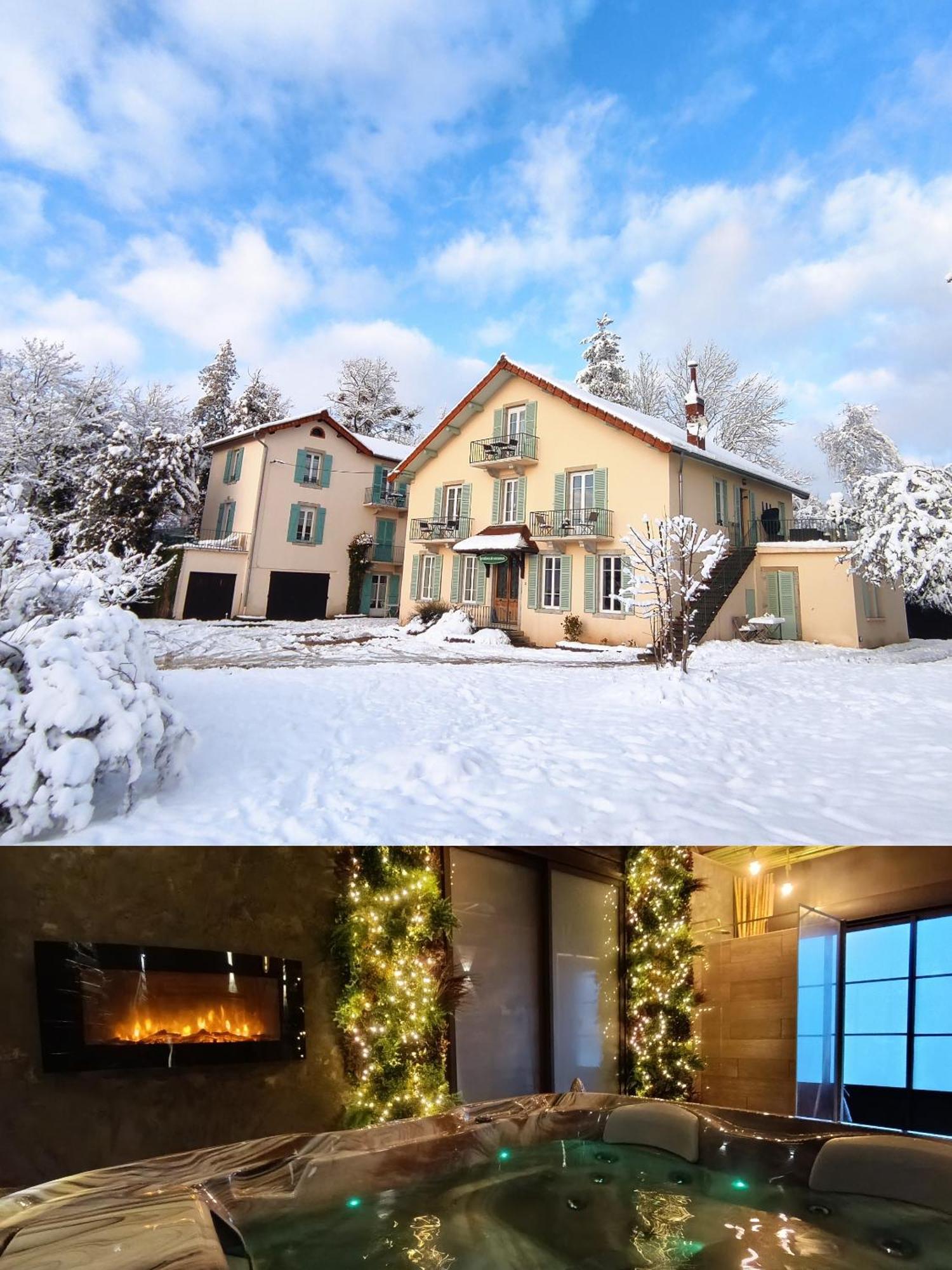 Apartment Villas-du-lac De Et Espace Prive *