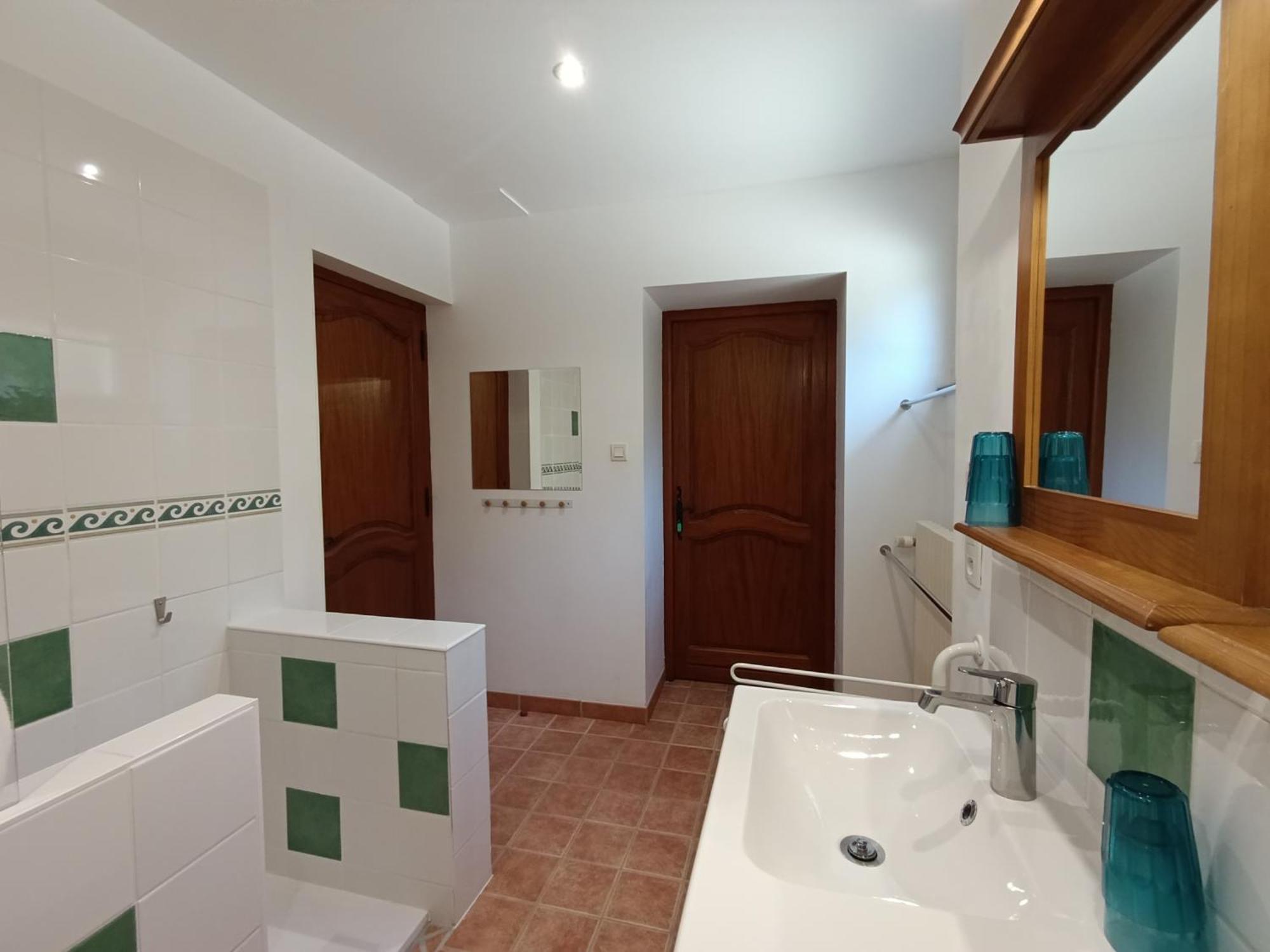 Villas-du-lac De Et Espace Prive Clairvaux-les-Lacs