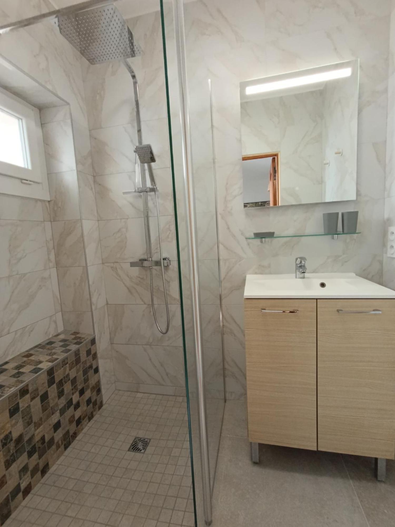 Villas-du-lac De Et Espace Prive Apartment