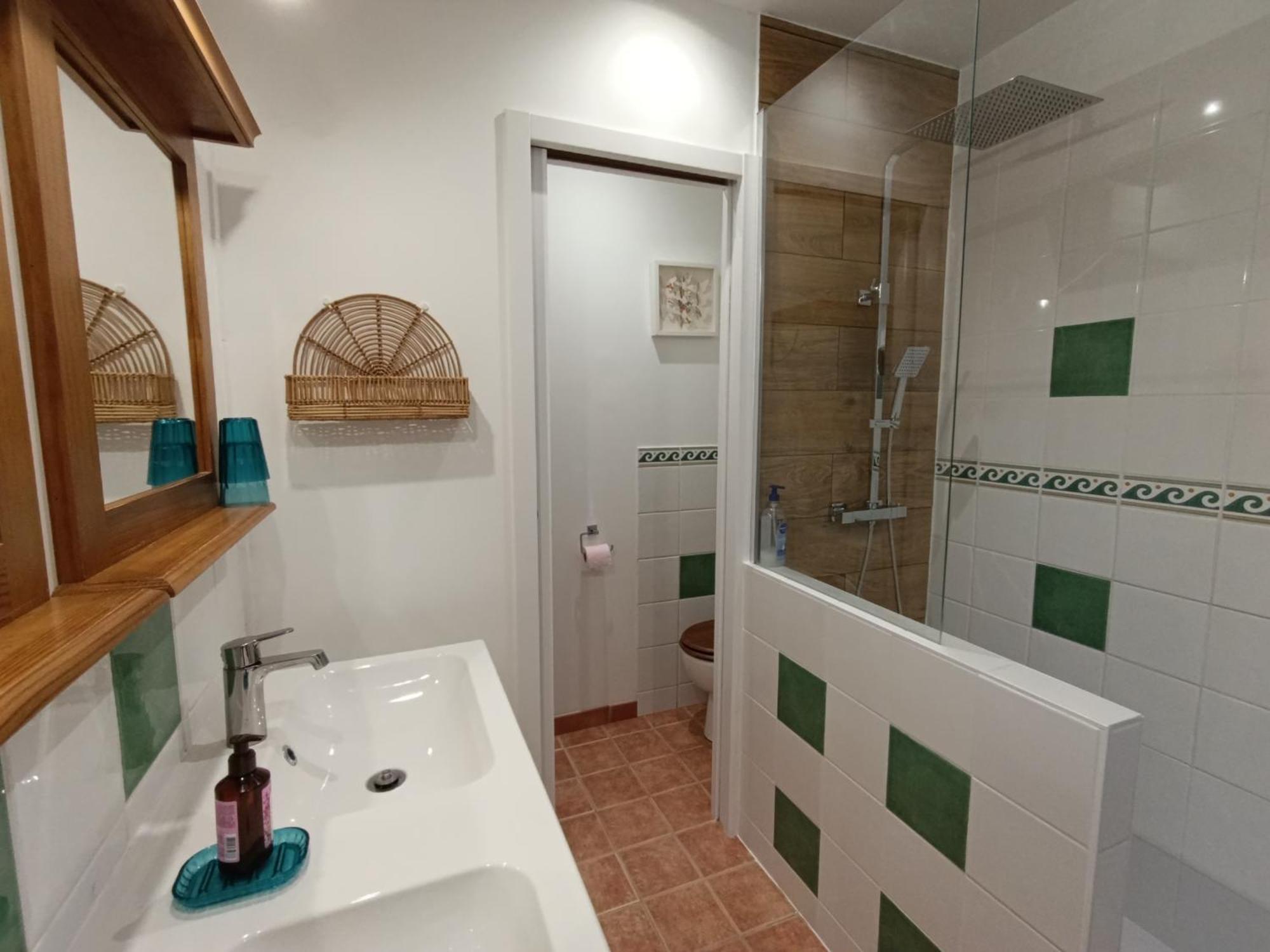 Apartment Villas-du-lac De Et Espace Prive