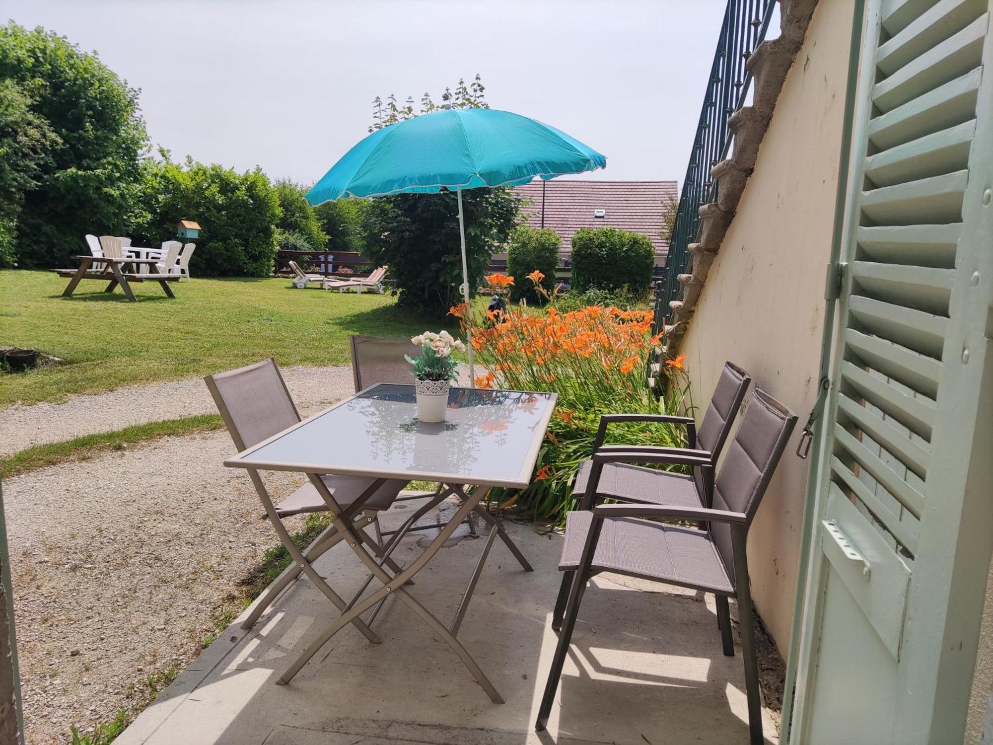Villas-du-lac De Et Espace Prive * Clairvaux-les-Lacs