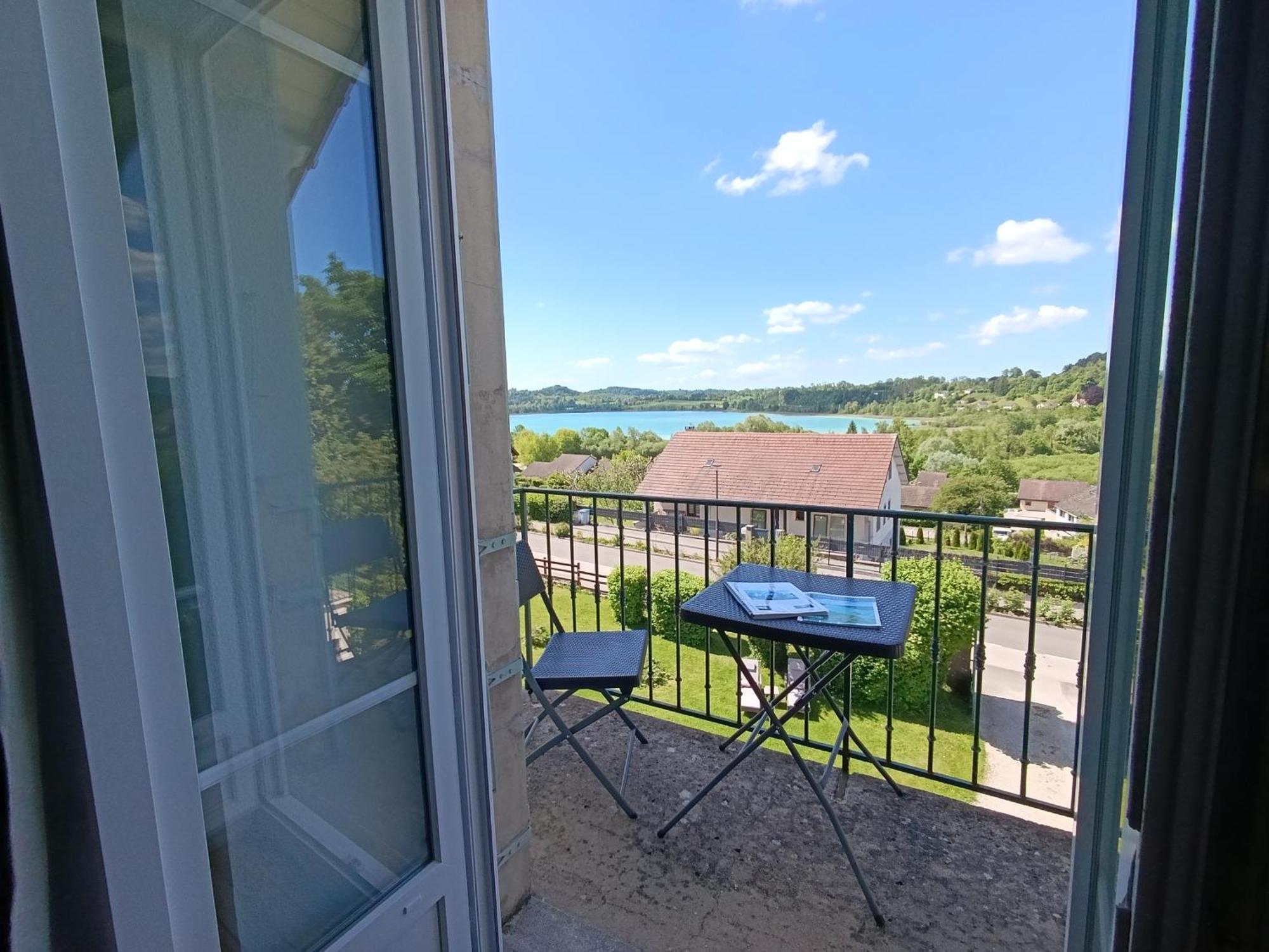 Villas-du-lac De Et Espace Prive Apartment